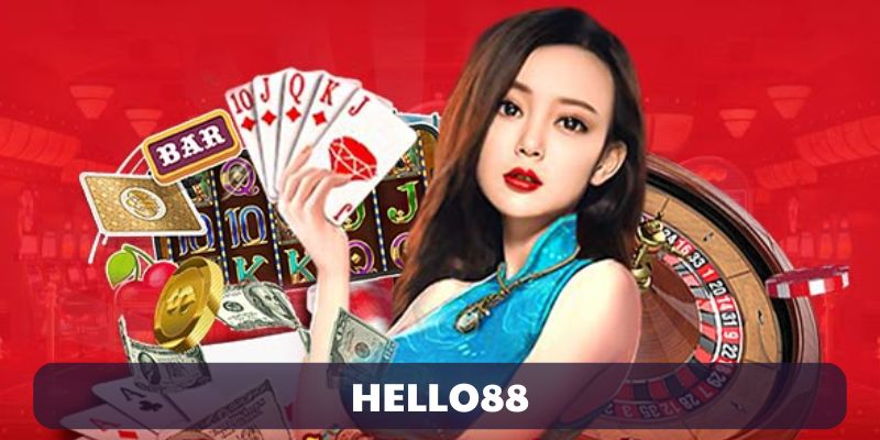 Khám Phá Thế Giới Thú Vị của hello88 - Nơi Gặp Gỡ và Kết Nối