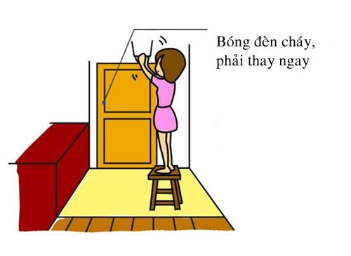 Phong thủy cửa ra vào sai cách gia chủ gặp xui xẻo liên tiếp