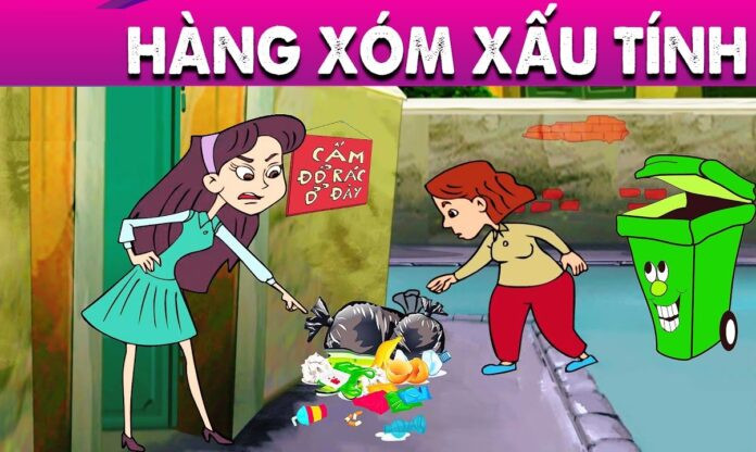 10 mẹo hóa giải phong thủy xấu từ hàng xóm “hãm” hiệu quả nhất