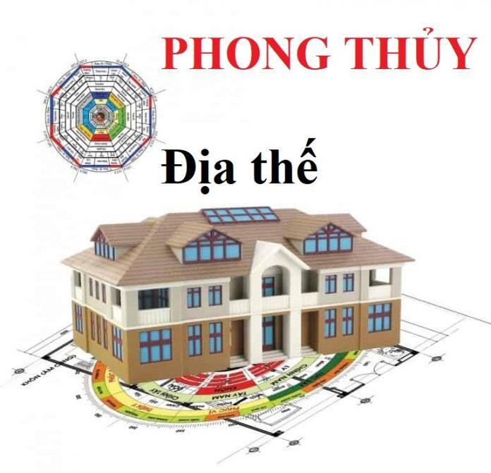 Nắm nguyên tắc phong thủy mua nhà liền tay