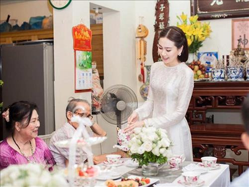 Chỉ làm đám cưới vào 2 ngày cố định trong tháng: Phong tục kỳ lạ mà cũng rất thú vị tại Vĩnh Phúc