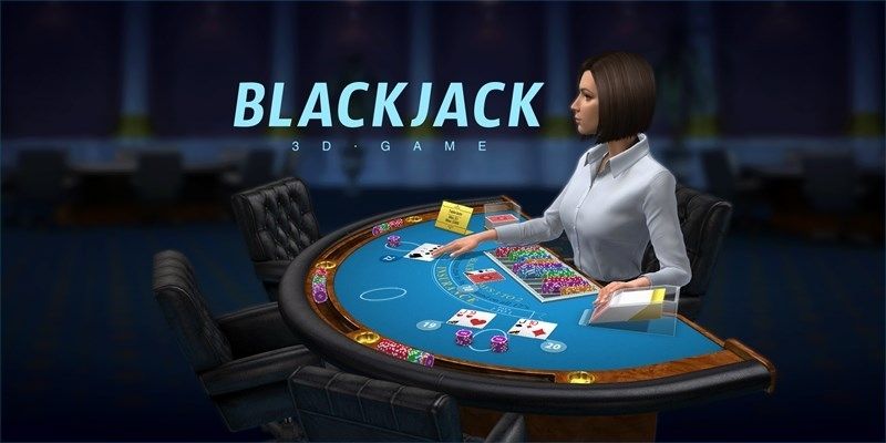 Khám Phá Thế Giới Bài Blackjack Online Đẳng Cấp Tại Vin88