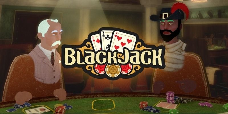 Khám Phá Thế Giới Bài Blackjack Online Đẳng Cấp Tại Vin88