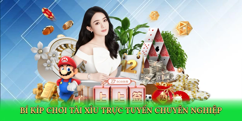 Cách Đánh Tài Xỉu Bao Ăn – Bí Quyết Thắng Lớn Tại TT128