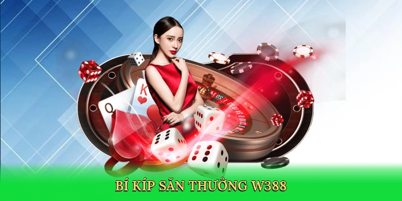 Tài Xỉu Online W388 – Trải Nghiệm Cá Cược Đầy Kịch Tính