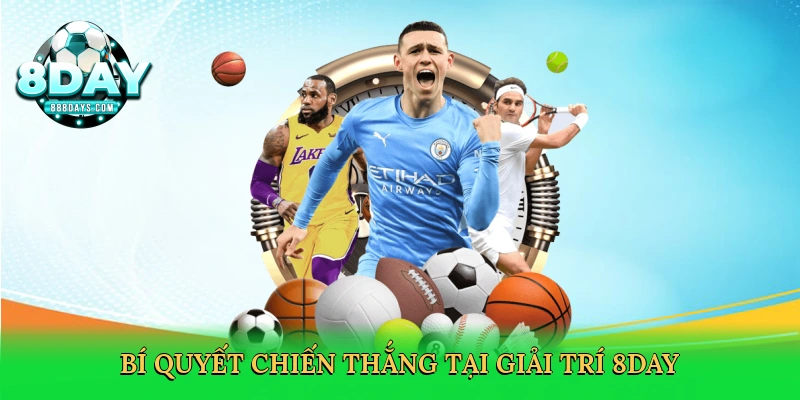 Handicap – Bí Quyết Cá Cược Bóng Đá Tại 8day