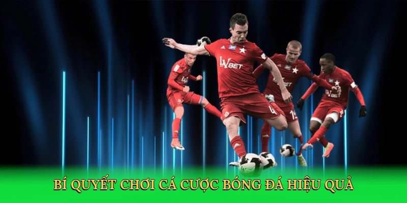 Mẹo Cá Cược Bóng Đá &#8211; Chinh Phục Sân Cược Cùng K8CC