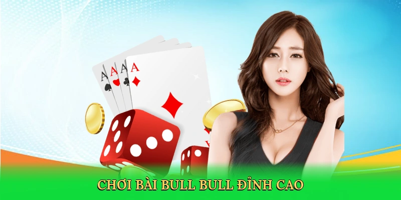 Bull Bull RED88: Hành Trình Đấu Trí Kịch Tính Tại Sòng Bài Số