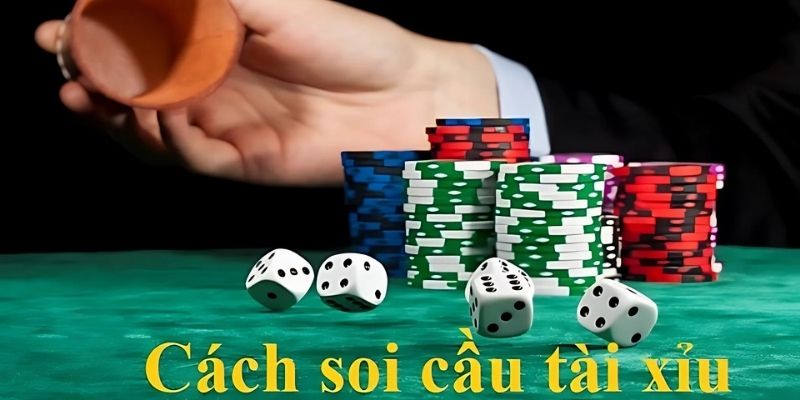 Bí Quyết Soi Cầu Tài Xỉu Chính Xác Cùng Nhà Cái Net88