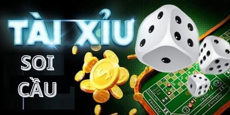 Bí Quyết Soi Cầu Tài Xỉu Chính Xác Cùng Nhà Cái Net88