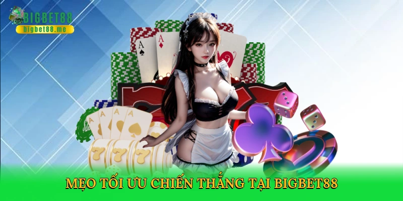 Luật Chơi Poker – Bí Quyết Chinh Phục Poker Trực Tuyến Trên Bigbet88