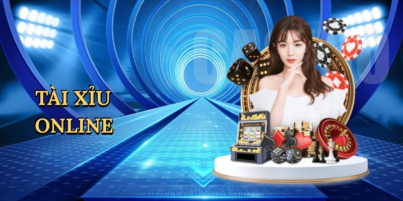 Tài xỉu online