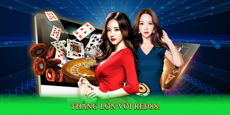 Casino Baccarat: Trải Nghiệm Sòng Bài Đỉnh Cao Cùng RED88