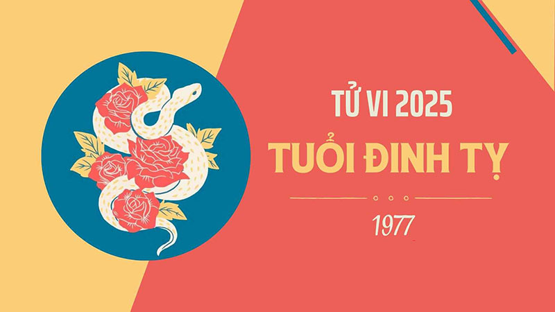 Tuổi Đinh Tỵ 1977 Khai Trương Ngày Nào Tốt Nhất Trong Năm 2025?