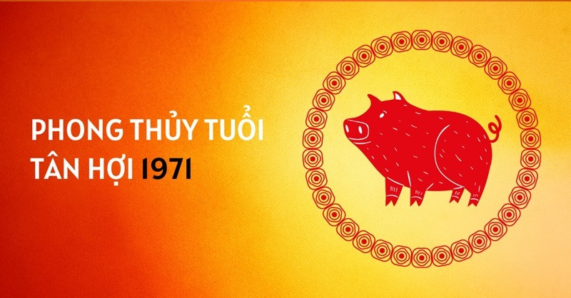 Tuổi Tân Hợi 1971 có nên xây nhà năm 2025 không?