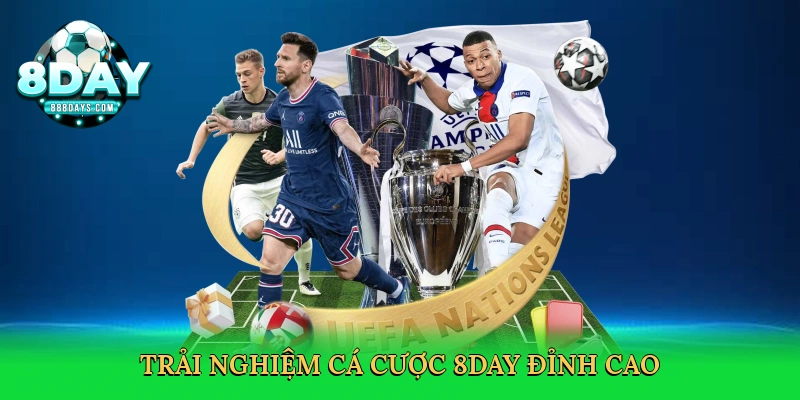Handicap – Bí Quyết Cá Cược Bóng Đá Tại 8day