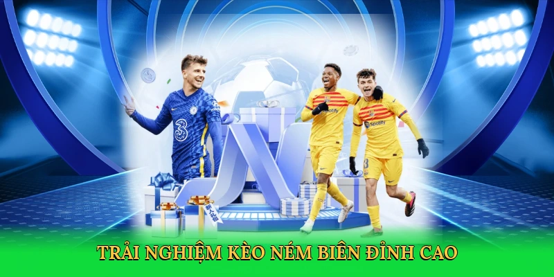 Kèo Ném Biên – Bí Quyết Cá Cược Thắng Lớn Cùng ME88