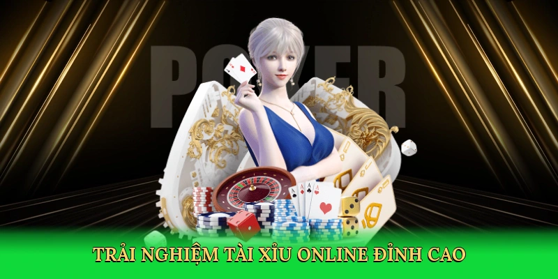 Tài Xỉu Online W388 – Trải Nghiệm Cá Cược Đầy Kịch Tính