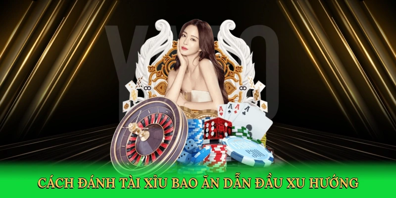 Cách Đánh Tài Xỉu Bao Ăn – Bí Kíp Thắng Lớn Tại Red88