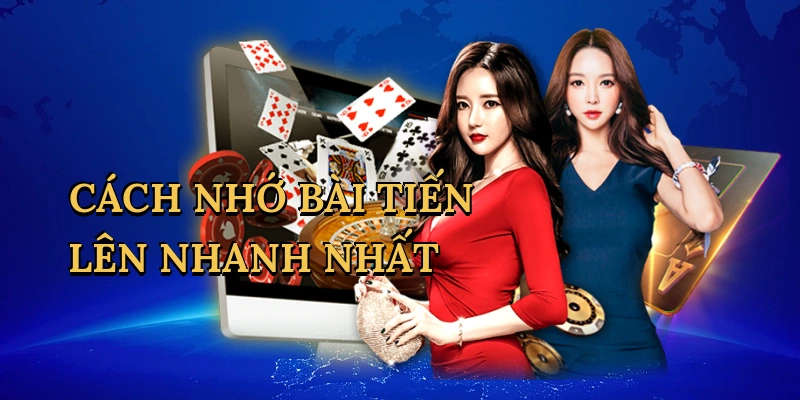 Cách Nhớ Bài Tiến Lên Nhanh Nhất – Bí Quyết Thắng Lớn Cùng Go789