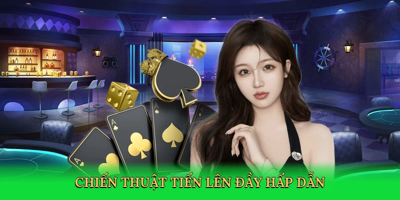Cách Nhớ Bài Tiến Lên Nhanh Nhất – Bí Quyết Thắng Lớn Cùng Go789