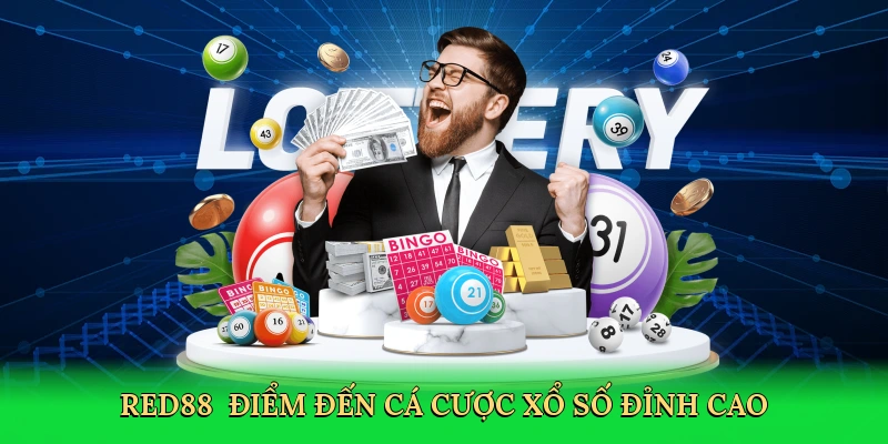 Soi Cầu 3 Miền &#8211; Bí Quyết Trúng Thưởng Tại Red88