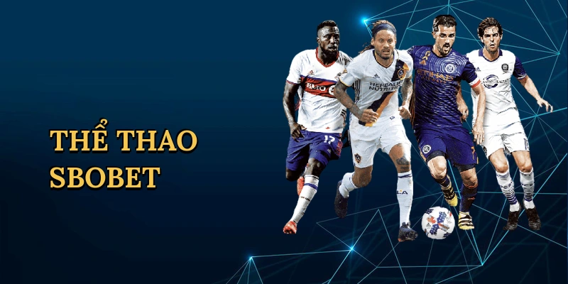 Thể thao Sbobet