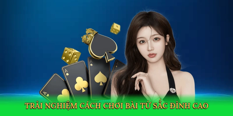 Cách Chơi Bài Tứ Sắc – Bí Quyết Thắng Lớn Tại NN88