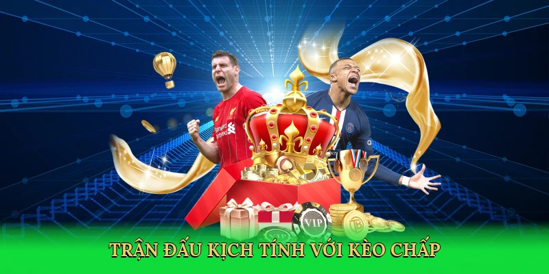 Handicap: Chiến Lược Cá Cược Đỉnh Cao Tại Vic88