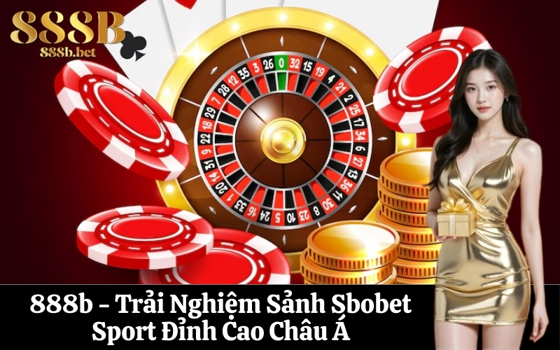 888b - Trải Nghiệm Sảnh Sbobet Sport Đỉnh Cao Châu Á