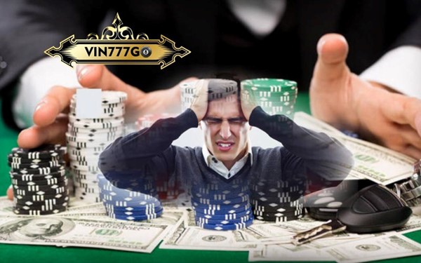 Cách Xử Lý Sự Cố Khi Chơi Trực Tuyến Tại Vin777 Nhanh Nhất