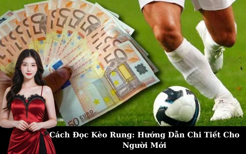 Cách Đọc Kèo Rung: Hướng Dẫn Chi Tiết Cho Người Mới