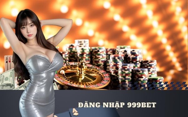 Hướng Dẫn Đăng Nhập 999bet