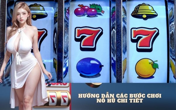 Hướng Dẫn Cách Chơi Nổ Hũ Cơ Bản Cho Tân Thủ