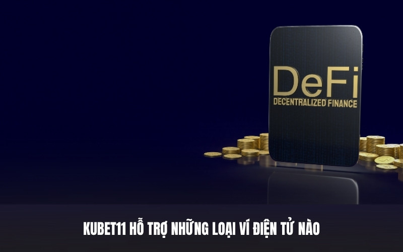 Hướng Dẫn Sử Dụng Ví Điện Tử Tại Kubet11 Để Giao Dịch An Toàn