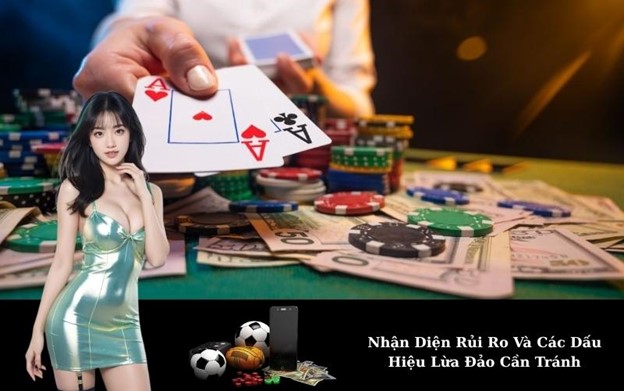 Kiến thức về Provably Fair: Đảm bảo tính công bằng