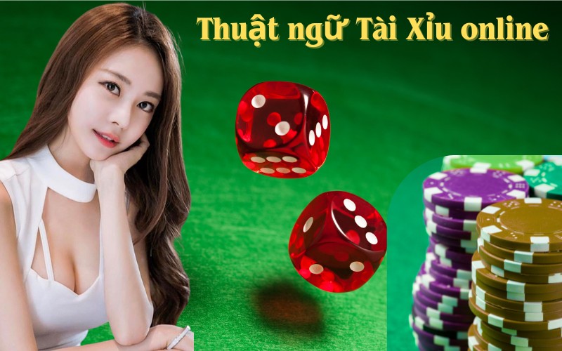 Giải thích các thuật ngữ Tài Xỉu online cơ bản nhất tại SV368