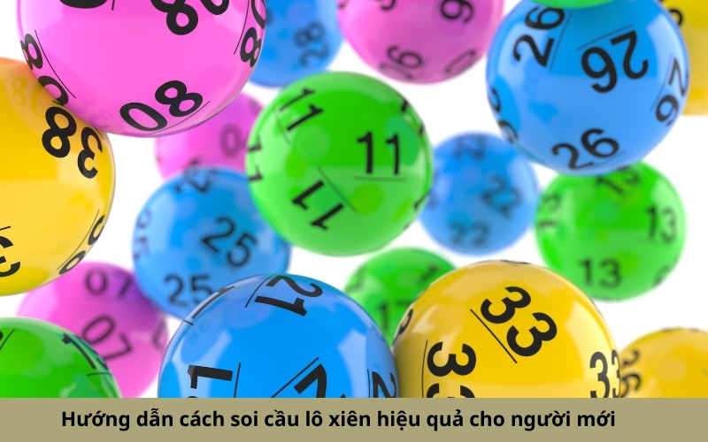 Công Thức Tính Tiền Thắng Lô Xiên Chuẩn Xác