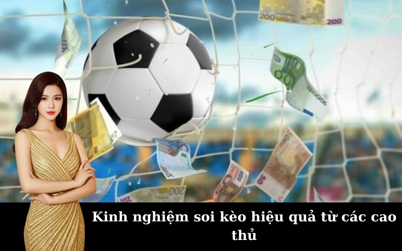 Các nguồn thông tin soi kèo bóng đá uy tín